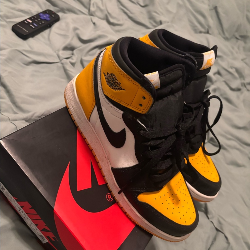 Air Jordan 1 Retro High OG
